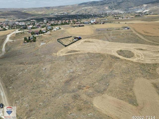 Elmadağ, Ankara içerisinde satılık Arsa