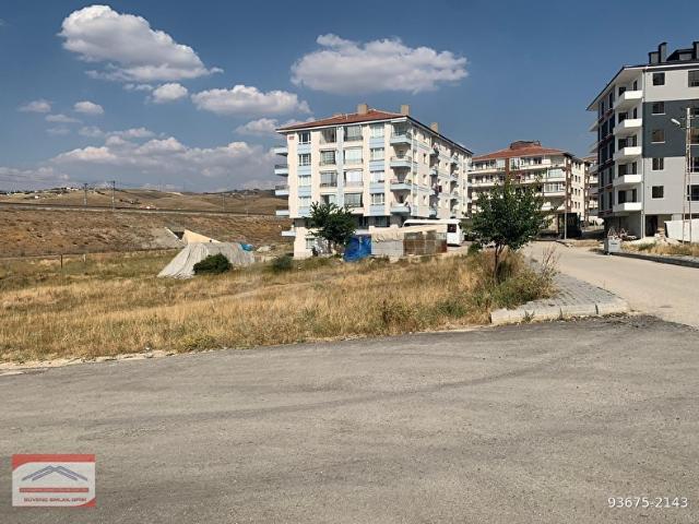 Elmadağ, Ankara içerisinde satılık Arsa