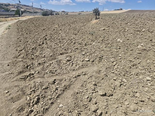 Lalahan Mahallesi, Mamak içerisinde satılık Arsa