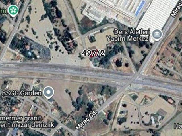 Elmadağ, Ankara içerisinde satılık Arsa