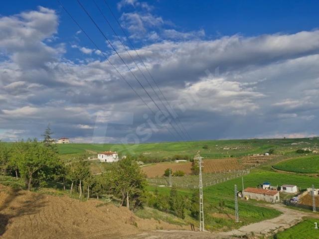 Elmadağ, Ankara içerisinde satılık Arsa
