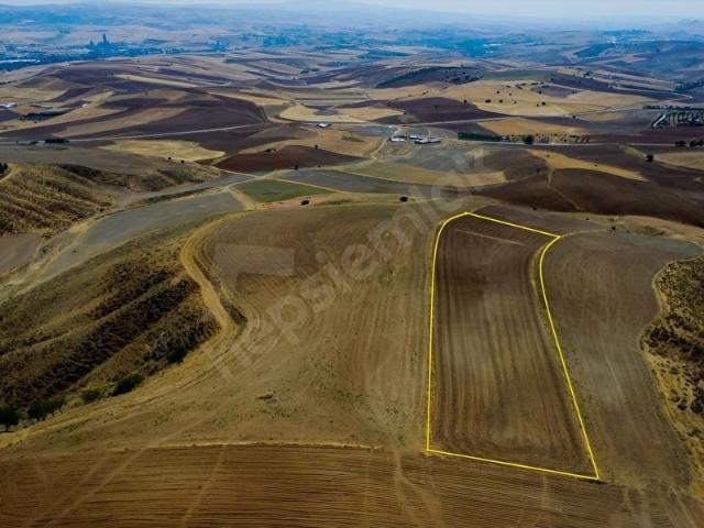 Elmadağ, Ankara içerisinde satılık Arsa