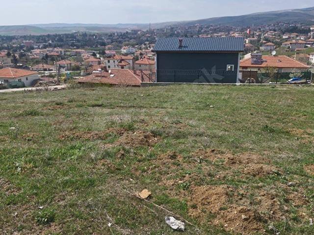 Elmadağ, Ankara içerisinde satılık Arsa