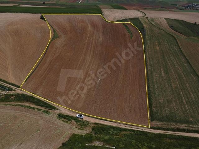 Elmadağ, Ankara içerisinde satılık Arsa
