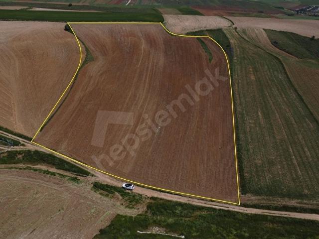 Elmadağ, Ankara içerisinde satılık Arsa