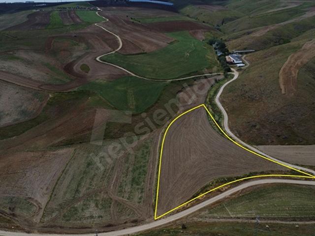 Elmadağ, Ankara içerisinde satılık Arsa