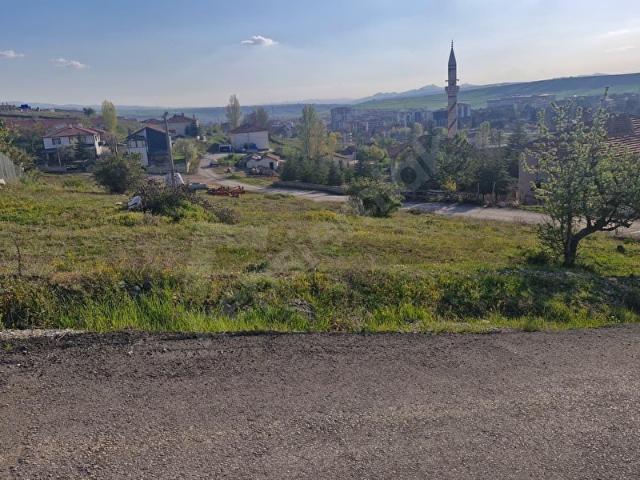 Elmadağ, Ankara içerisinde satılık Arsa