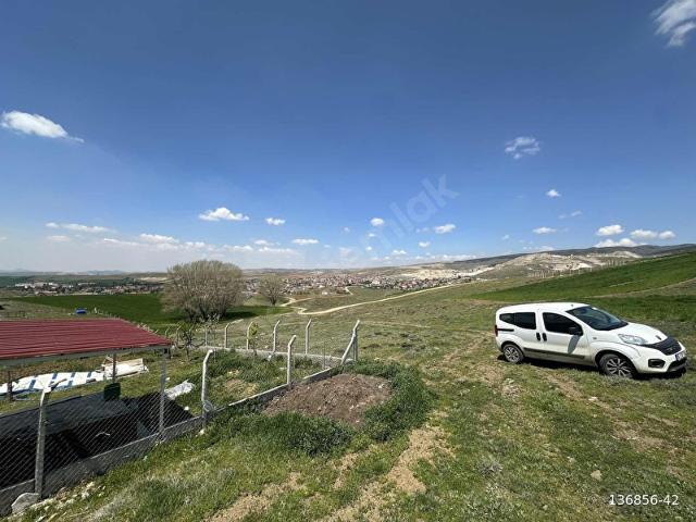 Elmadağ, Ankara içerisinde satılık Arsa
