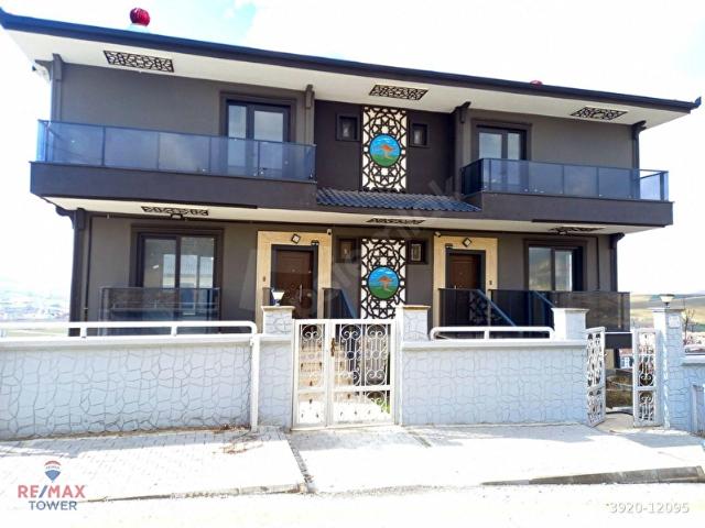 Elmadağ, Ankara içerisinde satılık Villa