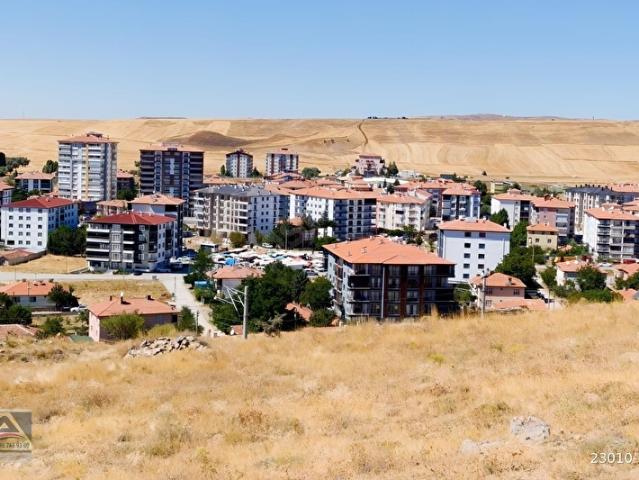 Hasanoğlan, Elmadağ içerisinde satılık Arsa