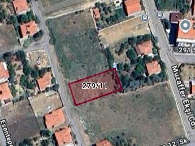 Elmadağ, Ankara içerisinde satılık Arsa