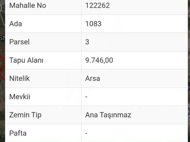 Karşıyaka Mahallesi, Mamak içerisinde satılık Dükkan