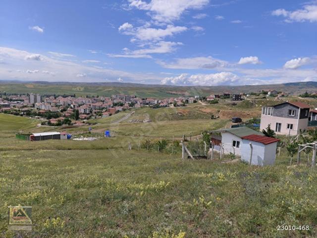 Elmadağ, Ankara içerisinde satılık Arsa