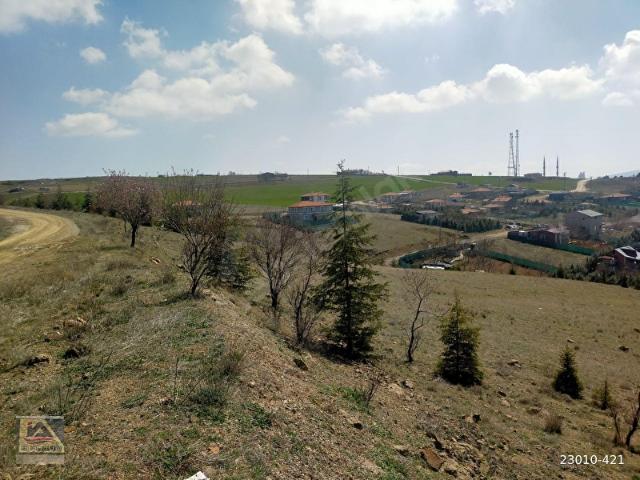 Elmadağ, Ankara içerisinde satılık Arsa