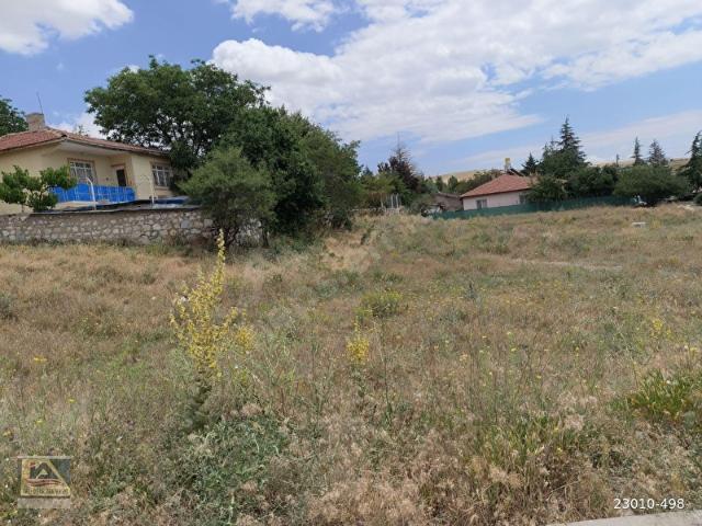 Elmadağ, Ankara içerisinde satılık Arsa