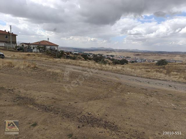 Elmadağ, Ankara içerisinde satılık Arsa