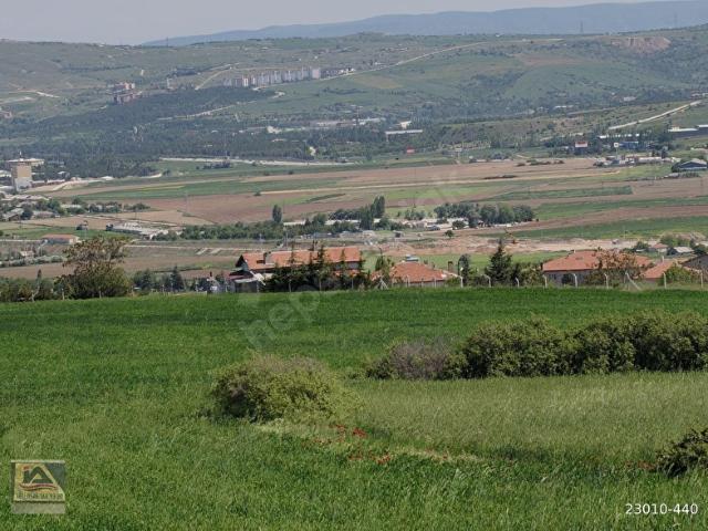 Elmadağ, Ankara içerisinde satılık Arsa