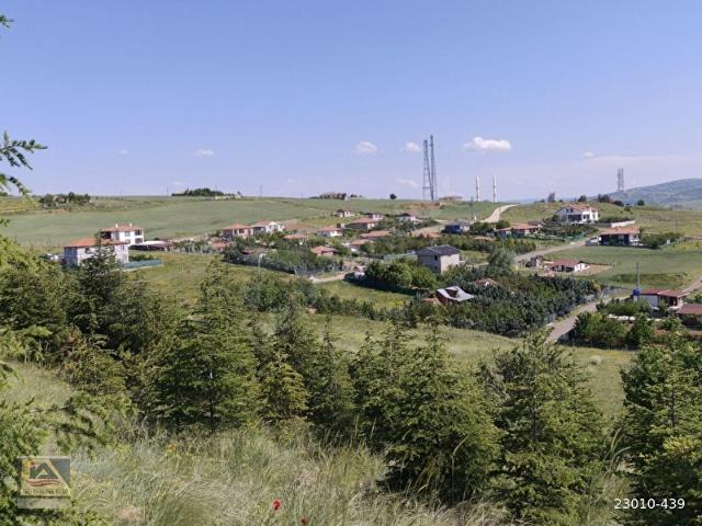 Elmadağ, Ankara içerisinde satılık Arsa