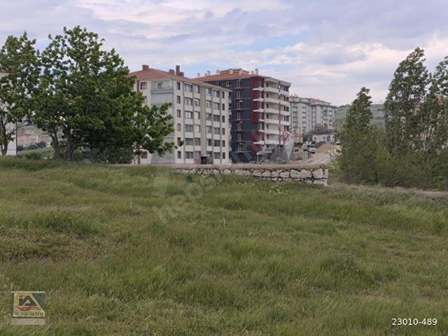 Elmadağ, Ankara içerisinde satılık Arsa