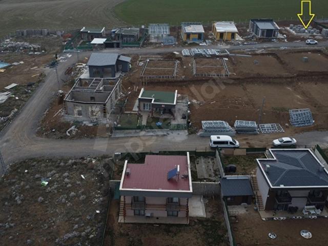 Elmadağ, Ankara içerisinde satılık Arsa