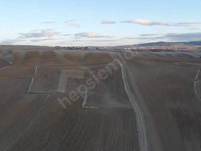 Elmadağ, Ankara içerisinde satılık Arsa