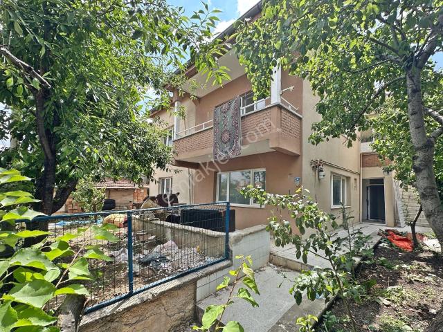 Elmadağ, Ankara içerisinde satılık Villa