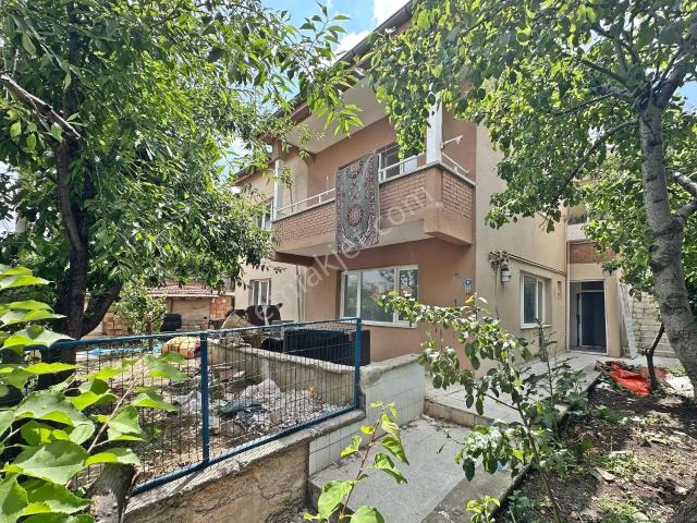 Hasanoğlan, Elmadağ içerisinde satılık Villa