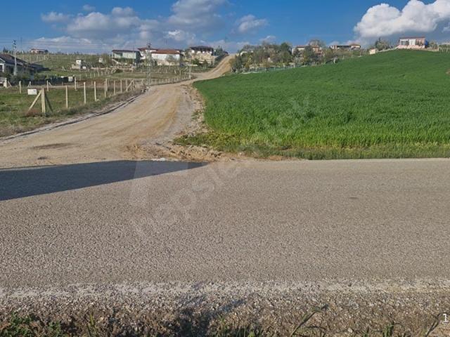 Elmadağ, Ankara içerisinde satılık Arsa