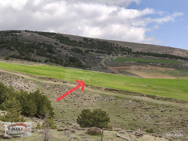 Elmadağ, Ankara içerisinde satılık Arsa
