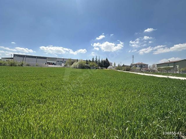 Elmadağ, Ankara içerisinde satılık Arsa