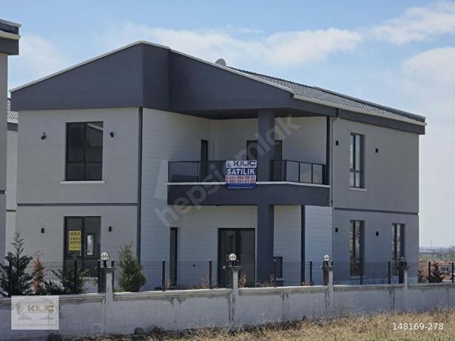 Somuncu Baba, Aksaray Merkez içerisinde satılık Villa
