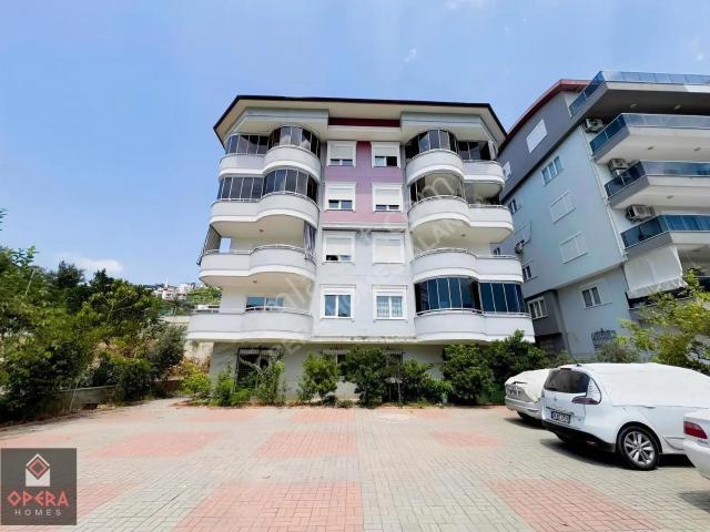 Alanya, Antalya içerisinde kiralık mülk