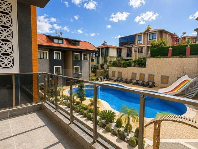 Alanya, Antalya içerisinde satılık mülk