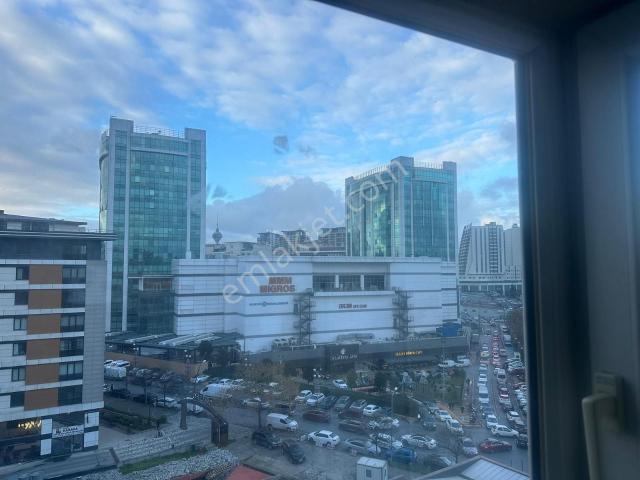 Beylikdüzü, İstanbul içerisinde kiralık mülk