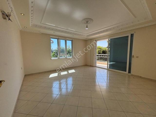 Alanya, Antalya içerisinde kiralık mülk