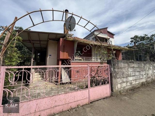 Çarşamba, Samsun içerisinde satılık Villa