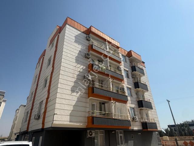 Şanlıurfa, Haliliye içerisinde kiralık mülk