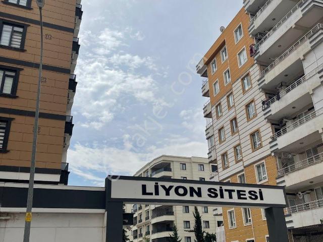 Şanlıurfa, Haliliye içerisinde kiralık mülk