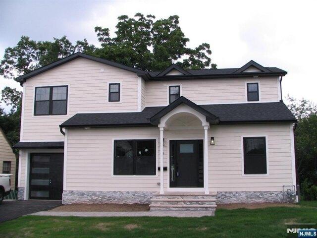 House for sale in Hasbrouck Heights