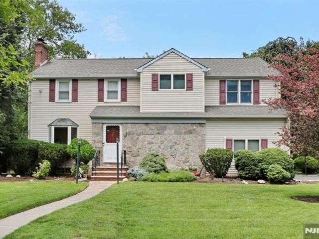House for sale in Oradell, New Jersey