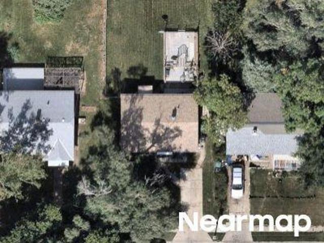 House for sale in Nebraska
