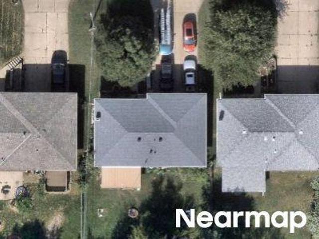 House for sale in Nebraska