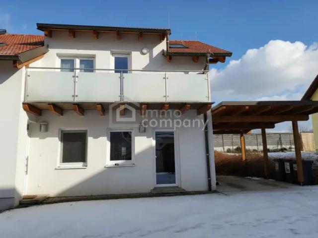 Haus kaufen in Ebenfurth, Niederösterreich