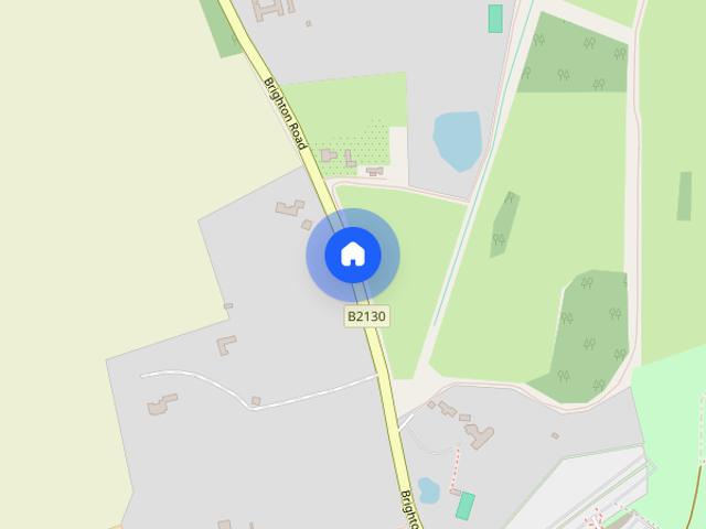House for rent in Fole, Surrey