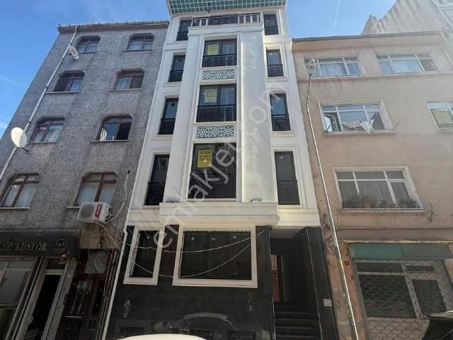 İstanbul Merkez, İstanbul içerisinde satılık mülk
