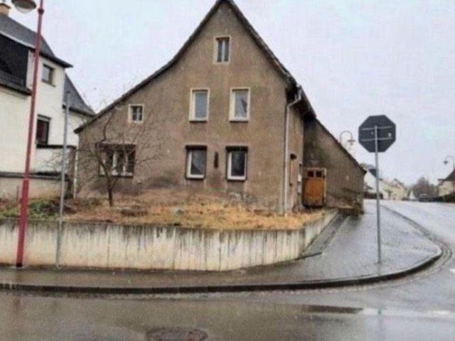 Haus kaufen in Haselbach, Bayern