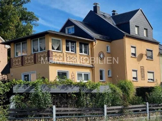 Villa kaufen in Wendischbaselitz - Serbske Pazlicy, Nebelschütz