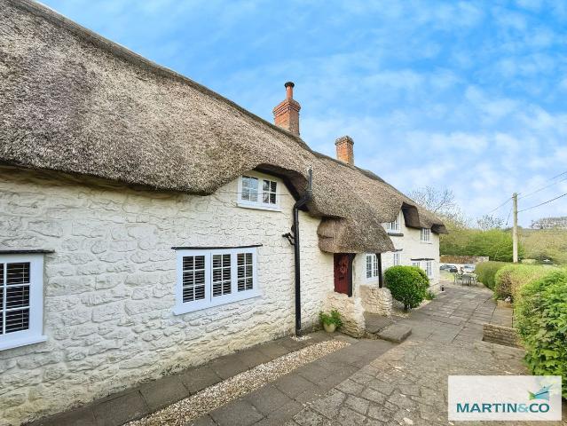 House for rent in Merriott, Somerset