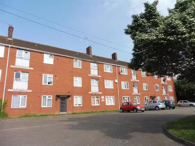 Apartment for rent
