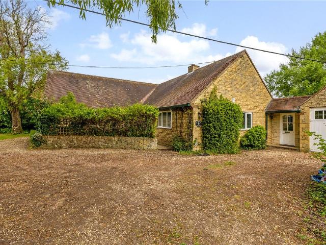 House for rent in Berrick Salome, Oxfordshire